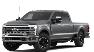 2026 Ford Super Duty® External Image 2